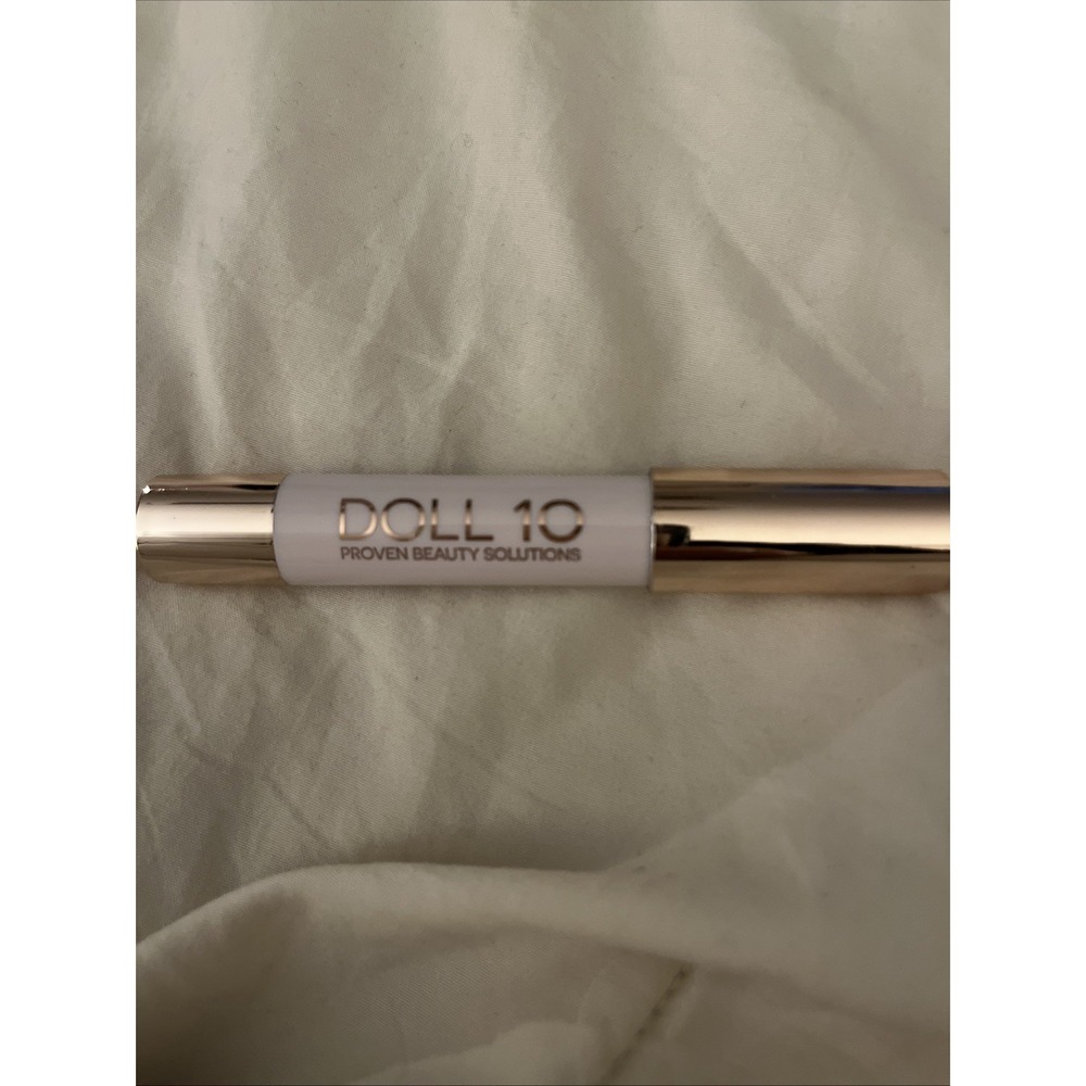 Doll 10 Lip Crayon - "Breakfast In Bed 0.08 oz